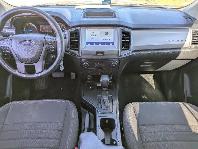2023 Ford Ranger XL