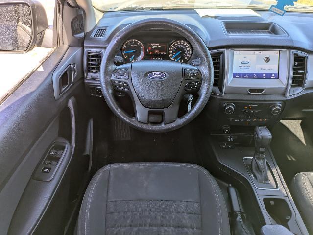 2023 Ford Ranger XL