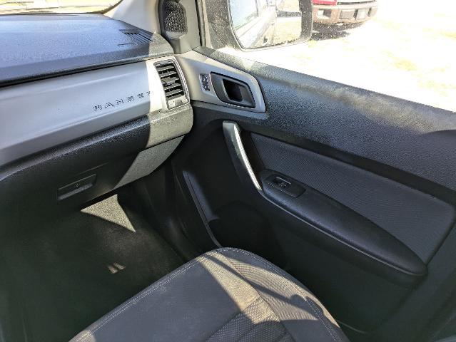 2023 Ford Ranger XL
