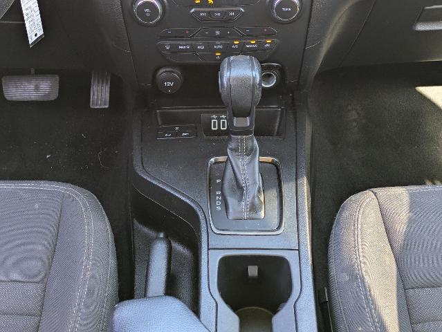 2023 Ford Ranger XL