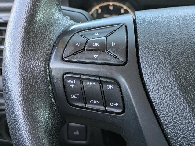 2023 Ford Ranger XL