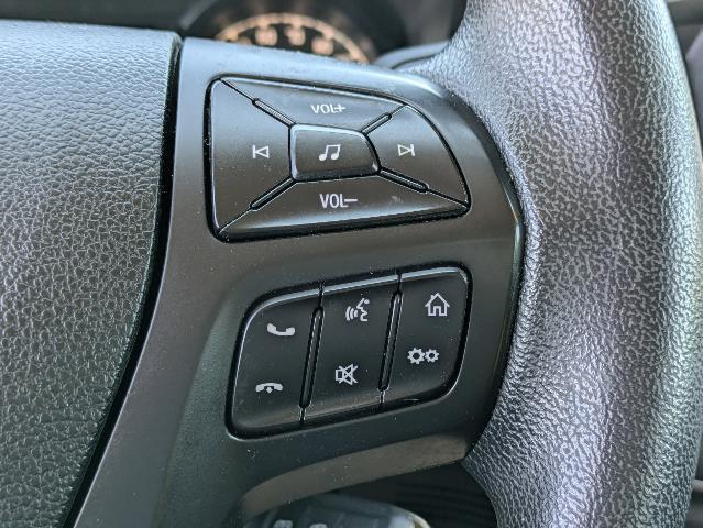 2023 Ford Ranger XL