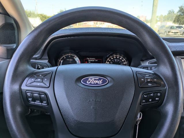 2023 Ford Ranger XL