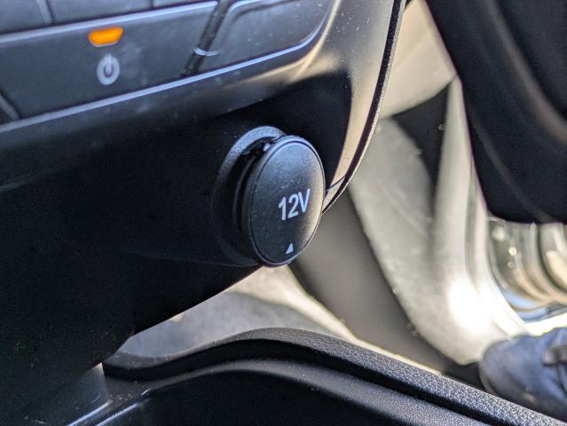 2023 Ford Ranger XL