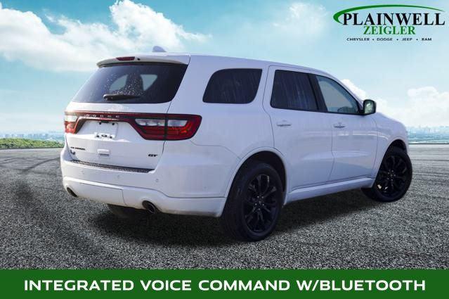 2019 Dodge Durango GT AWD