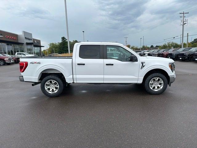2023 Ford F-150 XLT 2023 Ford F-150 XLT