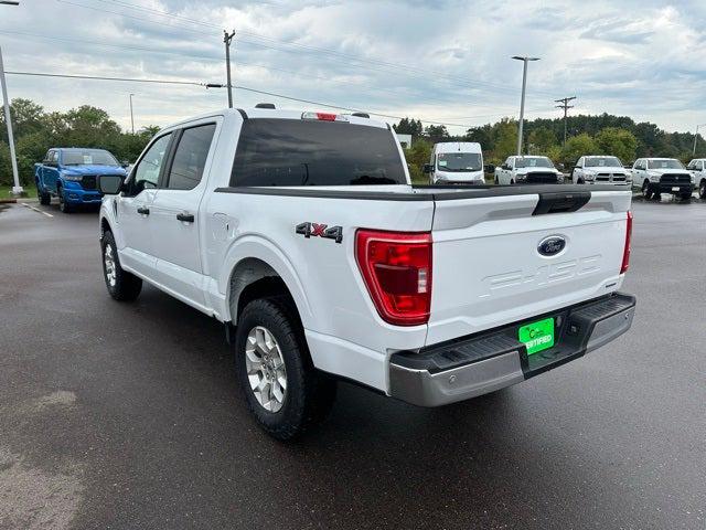 2023 Ford F-150 XLT 2023 Ford F-150 XLT