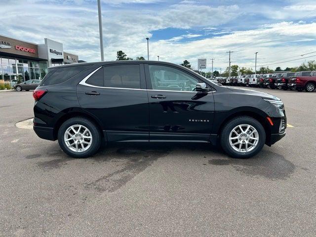 2024 Chevrolet Equinox AWD LT 2024 Chevrolet Equinox AWD LT