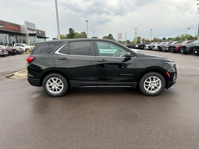 2024 Chevrolet Equinox AWD LT 2024 Chevrolet Equinox AWD LT