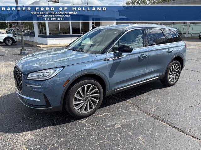 2024 Lincoln Corsair Reserve for sale in Holland, MI