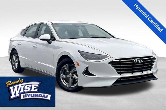 2023 Hyundai Sonata SE