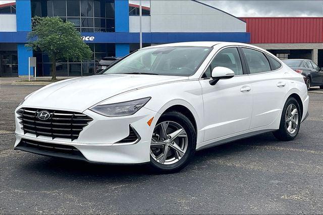 2023 Hyundai Sonata SE
