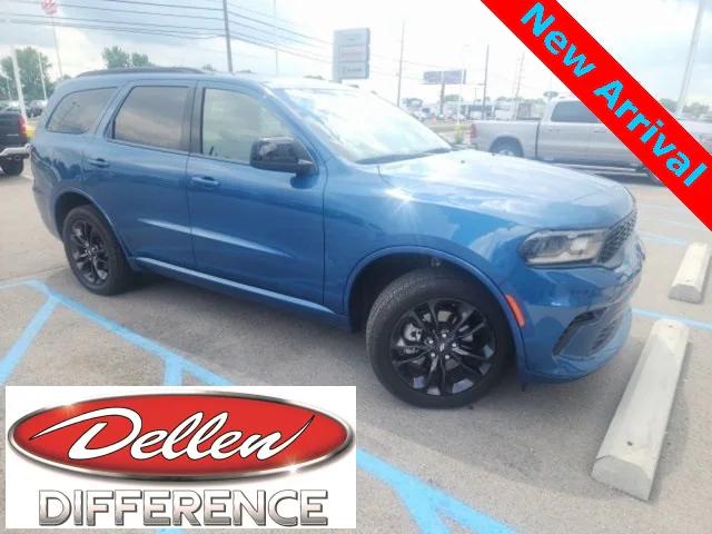 2023 Dodge Durango GT AWD
