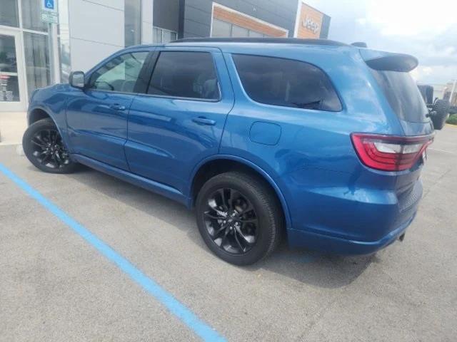 2023 Dodge Durango GT AWD