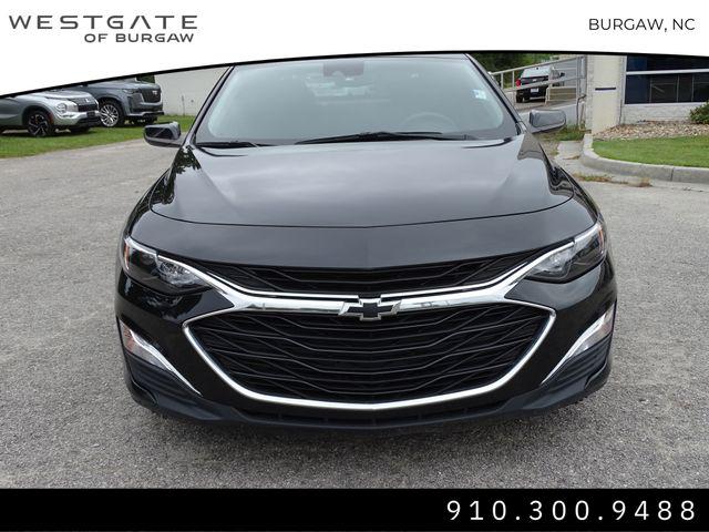 2022 Chevrolet Malibu FWD RS 2022 Chevrolet Malibu FWD RS