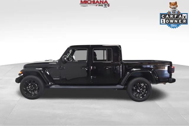 2023 Jeep Gladiator High Altitude 4x4 2023 Jeep Gladiator High Altitude 4x4