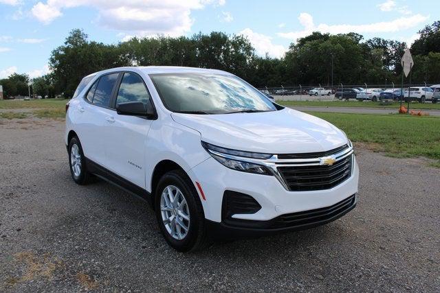 2023 Chevrolet Equinox AWD 1FL 2023 Chevrolet Equinox AWD 1FL