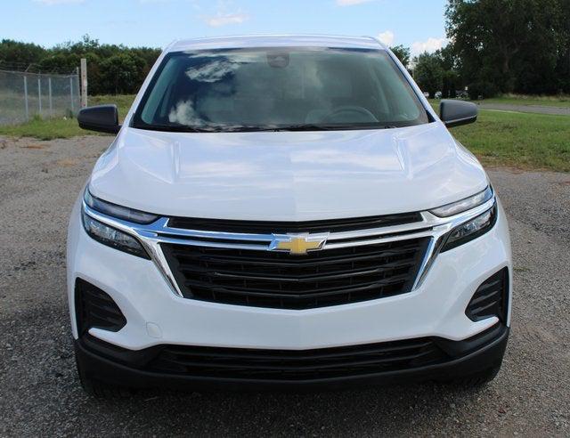 2023 Chevrolet Equinox AWD 1FL 2023 Chevrolet Equinox AWD 1FL
