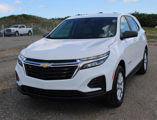 2023 Chevrolet Equinox AWD 1FL 2023 Chevrolet Equinox AWD 1FL