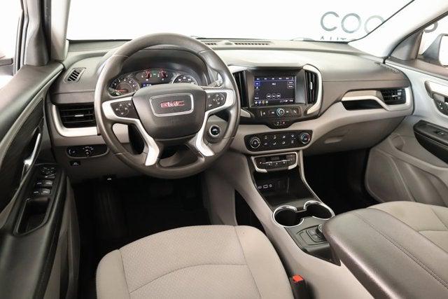 2024 GMC Terrain FWD SLE