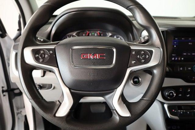2024 GMC Terrain FWD SLE
