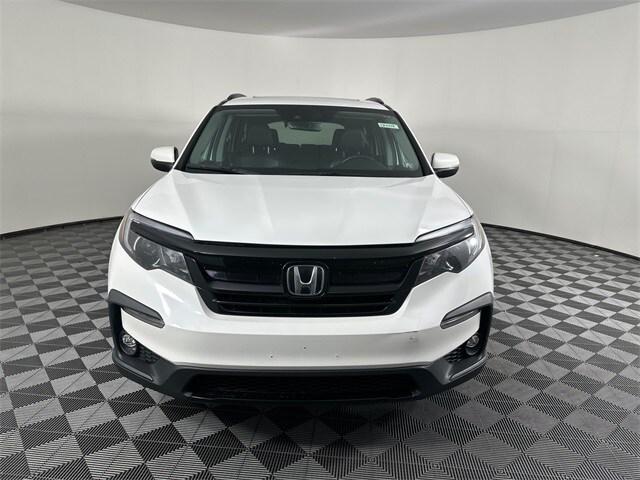 2022 Honda Pilot AWD Special Edition