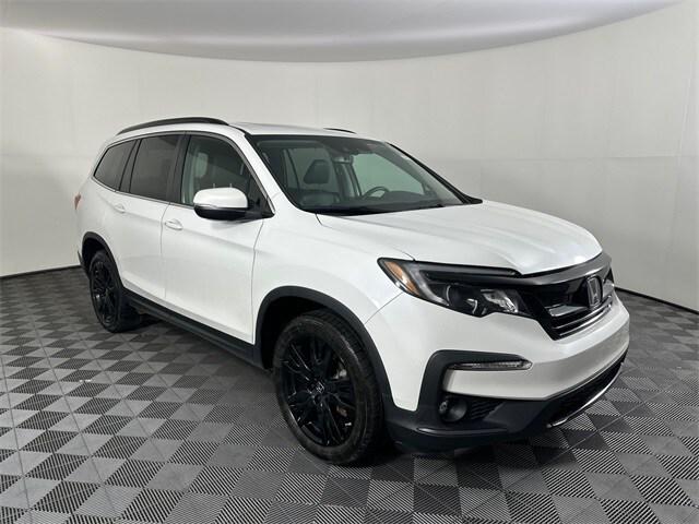 2022 Honda Pilot AWD Special Edition
