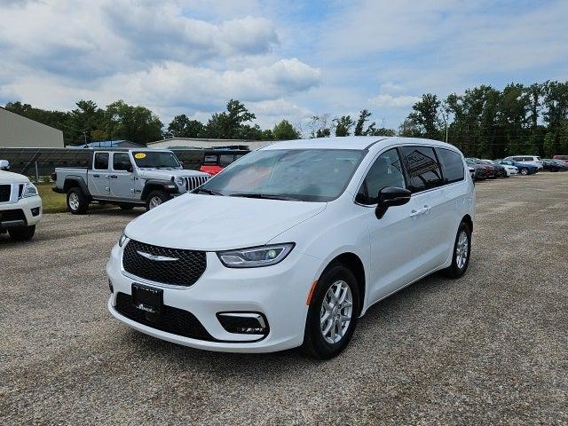 2025 Chrysler Pacifica PACIFICA SELECT