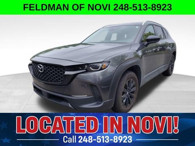 2024 Mazda CX-50 2.5 S Select