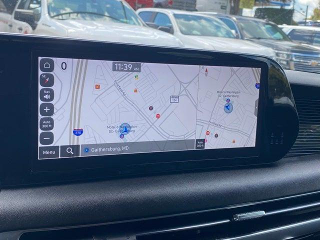 2024 Hyundai Palisade Calligraphy 2024 Hyundai Palisade Calligraphy