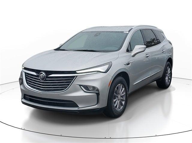 2022 Buick Enclave FWD Essence