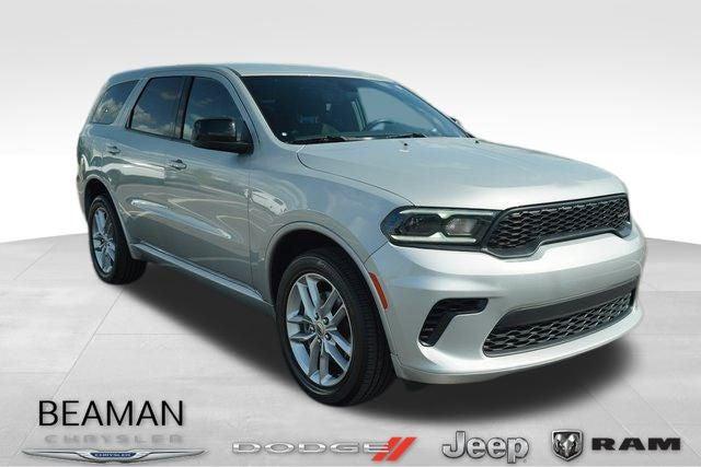 2024 Dodge Durango GT AWD