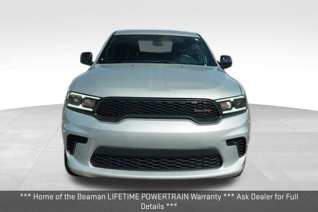 2024 Dodge Durango GT AWD
