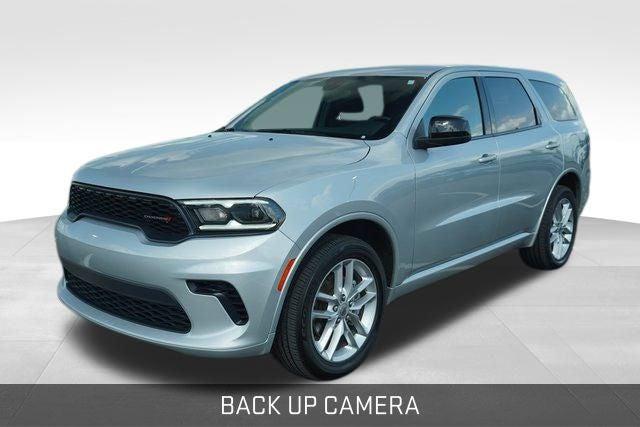 2024 Dodge Durango GT AWD