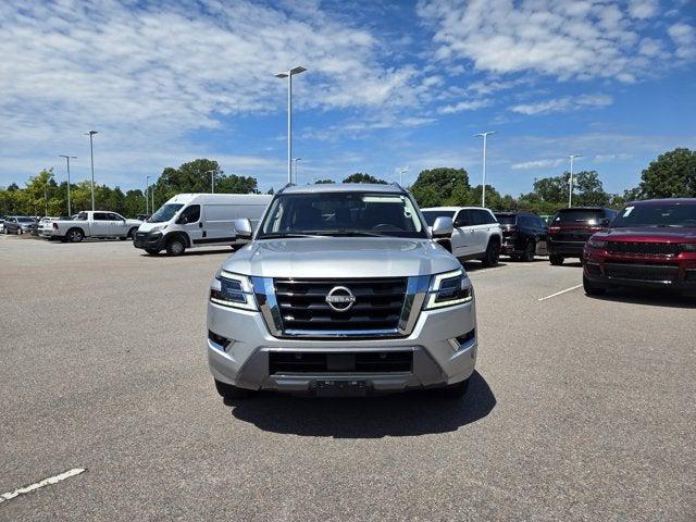 2023 Nissan Armada SL 2WD