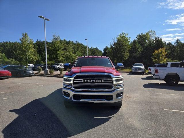 2022 RAM 2500 Laramie Crew Cab 4x4 64 Box