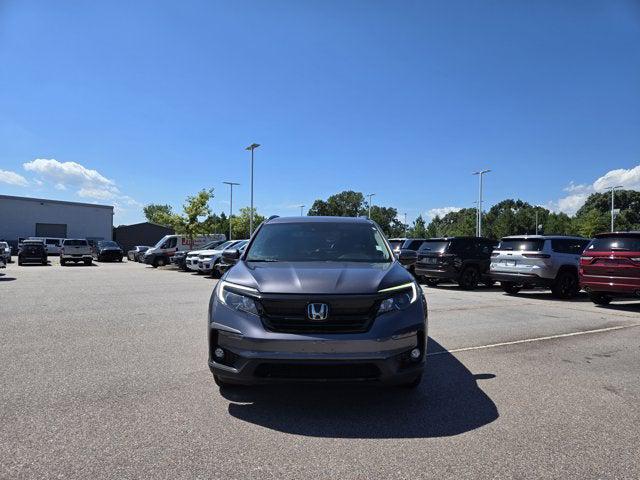 2021 Honda Pilot 2WD Special Edition