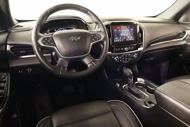 2023 Chevrolet Traverse AWD Premier
