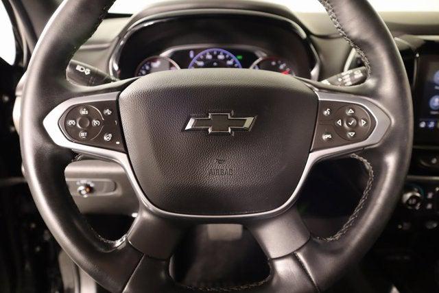 2023 Chevrolet Traverse AWD Premier