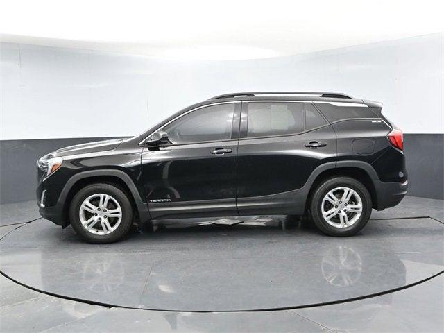 2019 GMC Terrain SLE 2019 GMC Terrain SLE