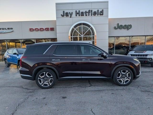 2023 Hyundai Palisade Limited 2023 Hyundai Palisade Limited