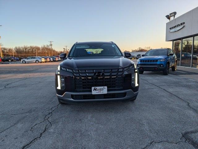 2023 Hyundai Palisade Limited 2023 Hyundai Palisade Limited