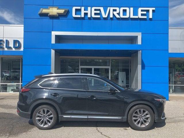 2023 Mazda CX-9 Grand Touring
