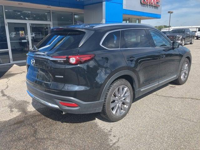 2023 Mazda CX-9 Grand Touring