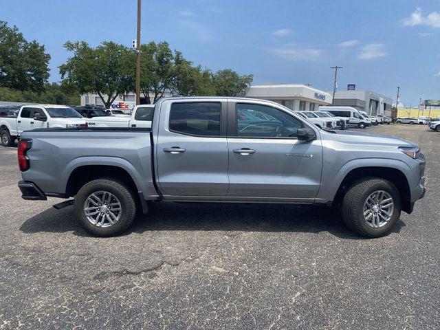 2024 Chevrolet Colorado 2WD LT