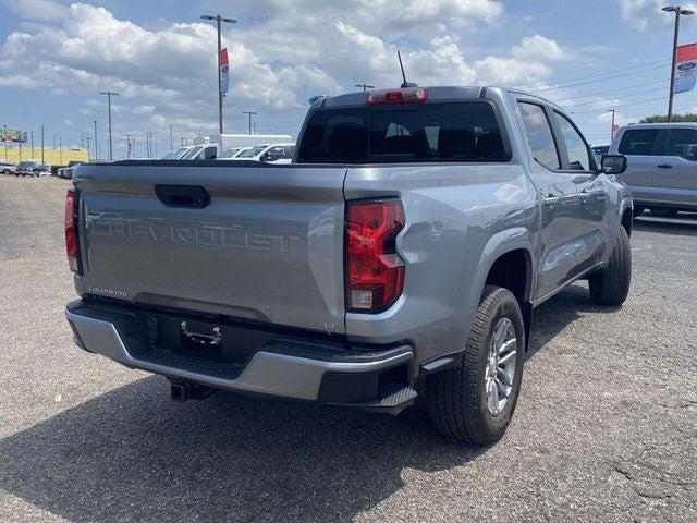 2024 Chevrolet Colorado 2WD LT