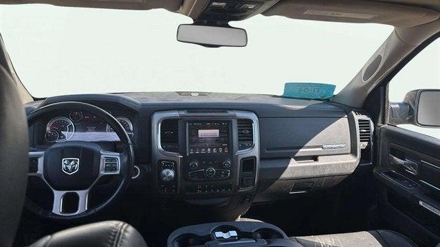 2013 RAM 1500 Laramie 2013 RAM 1500 Laramie