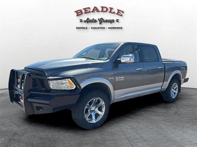 2013 RAM 1500 Laramie 2013 RAM 1500 Laramie