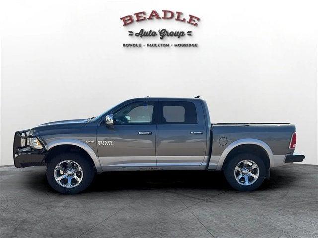 2013 RAM 1500 Laramie 2013 RAM 1500 Laramie