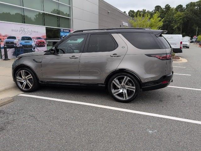2022 Land Rover Discovery P360 HSE R-Dynamic